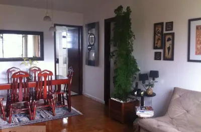 Apartamento para venda em jundiaí, vila municipal, 3 dormitórios, 1 suíte, 1 banheiro, 1 vaga