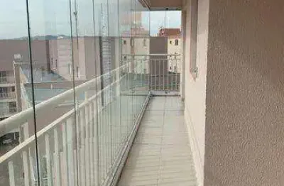 Apartamento para venda em jundiaí, parque residencial nove de julho, 2 dormitórios, 1 suíte, 2 banheiros, 2 vagas