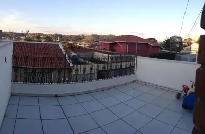 Casa para venda em jundiaí, vila progresso, 5 dormitórios, 1 suíte, 4 banheiros, 4 vagas