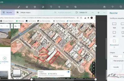 Terreno à venda no Jardim das Tulipas, Jundiaí 