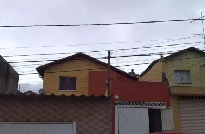 Casa para venda em jundiaí, parque residencial eloy chaves, 2 dormitórios, 1 banheiro, 1 vaga