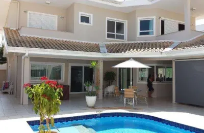 Casa em condomínio para venda em jundiaí, jundiaí mirim, 4 dormitórios, 4 suítes, 7 banheiros, 4 vagas