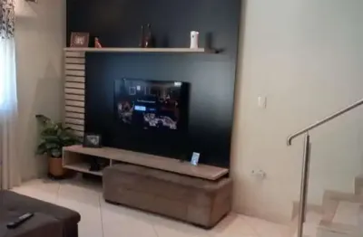 Casa para venda em jundiaí, jardim marambaia, 2 dormitórios, 1 suíte, 3 banheiros, 3 vagas