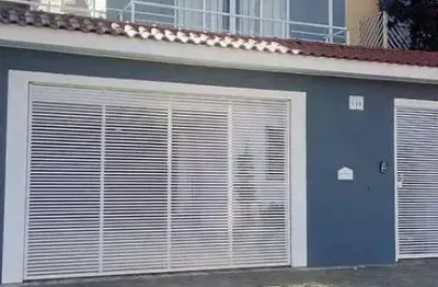 Casa para venda em jundiaí, horto santo antonio, 3 dormitórios, 1 suíte, 3 banheiros, 2 vagas