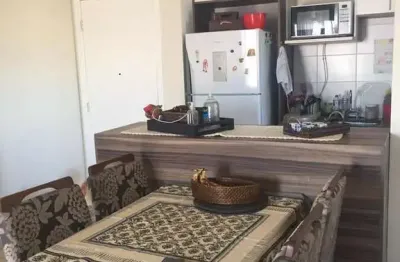 Apartamento para venda em jundiaí, vila nambi, 3 dormitórios, 1 suíte, 2 banheiros, 1 vaga