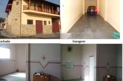 Casa comercial para venda em jundiaí, vila nova jundiainópolis, 2 dormitórios, 2 suítes, 3 banheiros, 2 vagas