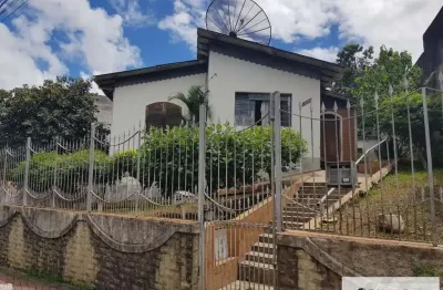 Casa para venda em francisco morato, centro, 3 dormitórios, 2 banheiros, 2 vagas