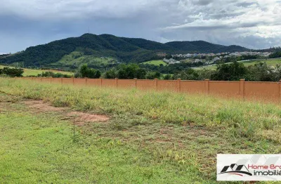 Terreno em condomínio para venda em jundiaí, chácara terra nova