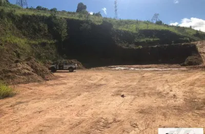 Terreno para venda em várzea paulista, chácaras santa martha