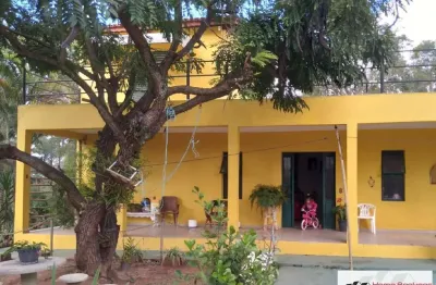 Chácara para venda em jundiaí, parque espelho d`água, 3 dormitórios, 3 banheiros, 4 vagas