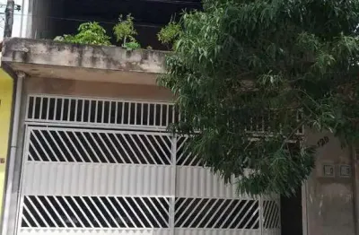 Casa para venda em jundiaí, parque almerinda pereira chaves, 4 dormitórios, 1 suíte, 2 banheiros, 2 vagas