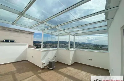 Apartamento duplex para venda em jundiaí, jardim torres são josé, 2 dormitórios, 1 suíte, 3 banheiros, 2 vagas