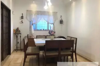 Casa térrea para venda em jundiaí, parque cidade jardim, 3 dormitórios, 1 suíte, 3 banheiros, 2 vagas