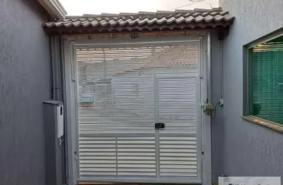 Casa para venda em jundiaí, jardim cidapel, 3 dormitórios, 2 banheiros, 3 vagas