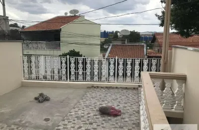 Casa para venda em jundiaí, tulipas, 2 dormitórios, 1 suíte, 2 banheiros, 1 vaga