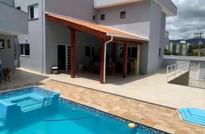 Casa para venda em jundiaí, jardim santa adelaide, 3 dormitórios, 2 suítes, 5 banheiros, 5 vagas