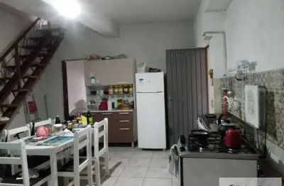 Casa para venda em jundiaí, vila manfredi, 4 dormitórios, 2 banheiros, 1 vaga
