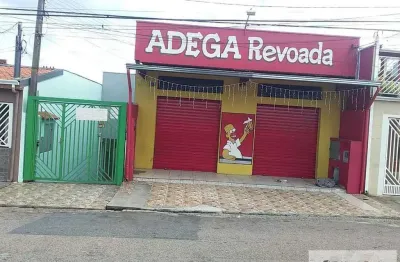 Casa para venda em jundiaí, jardim tarumã, 5 dormitórios, 2 banheiros, 3 vagas