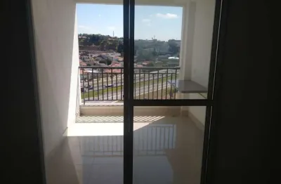 Apartamento para venda em jundiaí, jardim ana maria, 3 dormitórios, 1 suíte, 1 banheiro, 2 vagas