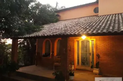 Chácara para venda em jundiaí, vivenda, 2 dormitórios, 3 banheiros, 1 vaga