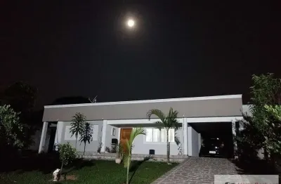 Casa térrea para venda em itupeva, bairro da mina, 3 dormitórios, 2 suítes, 5 banheiros, 10 vagas