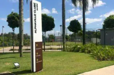 Terreno em condomínio fechado à venda na Avenida Engenheiro Tasso Pinheiro, Vila Maringá, Jundiaí