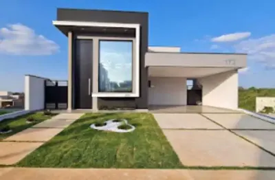 Casa em condomínio para venda em itupeva, são venâncio, 3 dormitórios, 3 suítes, 4 banheiros, 2 vagas