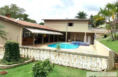 Chácara para venda em campo limpo paulista, fazenda marajoara, 9 dormitórios, 3 suítes, 6 banheiros