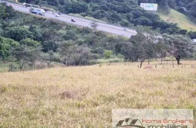 Terreno à venda na Rua José Tonelli, Jardim Copacabana, Jundiaí