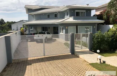 Casa em condomínio para venda em jundiaí, condomínio reserva da serra, 4 dormitórios, 4 suítes, 5 banheiros, 4 vagas