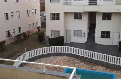 Apartamento para venda em jundiaí, parque residencial eloy chaves, 2 dormitórios, 1 banheiro, 1 vaga