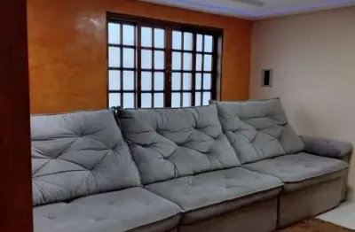 Casa para venda em jundiaí, jardim tarumã, 3 dormitórios, 1 suíte, 2 banheiros