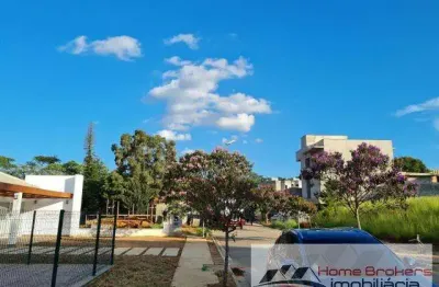 Terreno em condomínio para venda em jundiaí, chácaras saudáveis e encantadoras