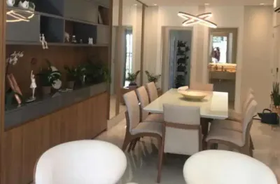 Apartamento para venda em jundiaí, jardim ana maria, 3 dormitórios, 3 suítes, 4 banheiros, 3 vagas