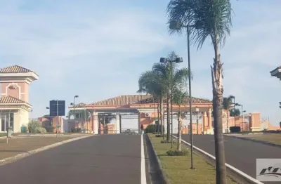 Terreno em condomínio fechado à venda no Engenho Seco, Louveira 