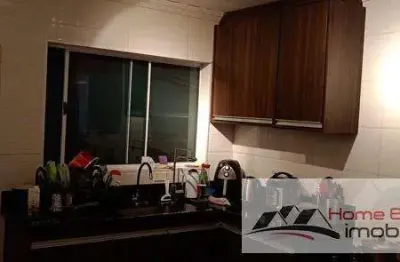 Casa para venda em jundiaí, vila viotto, 2 dormitórios, 1 suíte, 4 banheiros, 2 vagas