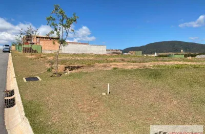 Terreno em condomínio para venda em jundiaí, jardim novo mundo