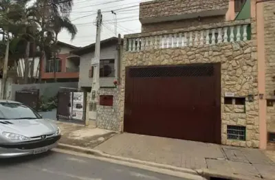 Casa para venda em jundiaí, santa gertrudes, 7 dormitórios, 2 suítes, 5 banheiros, 2 vagas