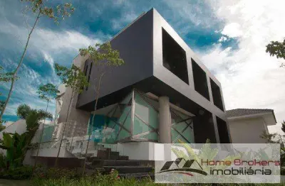 Casa em condomínio para venda em jundiaí, vila virgínia, 5 dormitórios, 5 suítes, 6 banheiros, 4 vagas