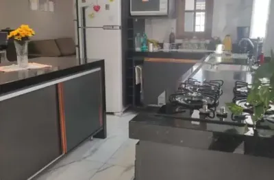 Casa para venda em jundiaí, parque residencial jundiaí, 2 dormitórios, 2 banheiros, 2 vagas