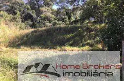 Terreno à venda na Rua do Jequitibá, s/n, Chácara Malota, Jundiaí