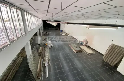 Barracão / Galpão / Depósito com 3 salas para alugar na Rua Bartolomeu Lourenço, Centro, Jundiaí