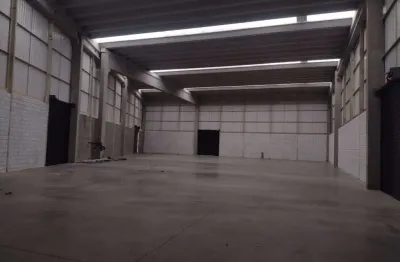 Galpão para venda em jundiaí, loteamento parque industrial, 1 dormitório, 6 banheiros, 10 vagas