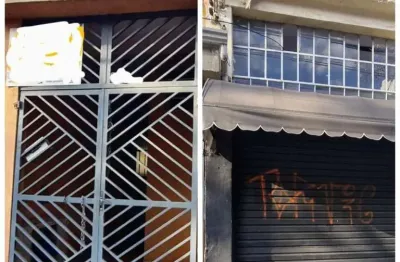 Casa comercial para venda em jundiaí, centro, 4 dormitórios, 3 banheiros