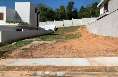Terreno em condomínio para venda em jundiaí, jardim das samambaias