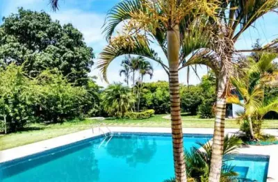 Chácara para venda em itatiba, vivendas do engenho d`água, 3 dormitórios, 2 suítes, 5 banheiros, 5 vagas