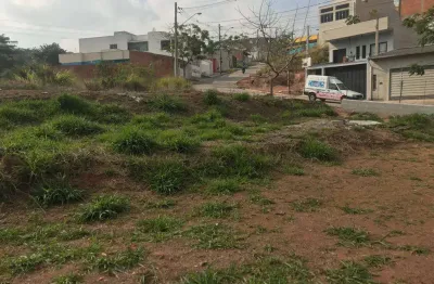 Terreno à venda no Jardim Vale Verde, Jundiaí 