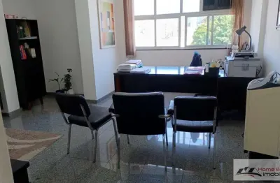 Sala comercial com 2 salas à venda na Rua Siqueira de Moraes, 578, Centro, Jundiaí