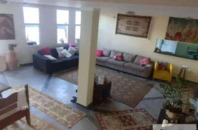 Casa para venda em jundiaí, jardim da serra, 4 dormitórios, 4 suítes, 8 banheiros, 3 vagas