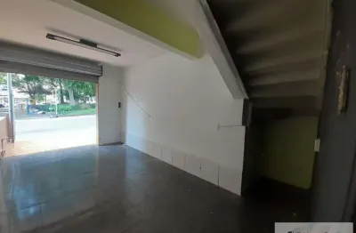 Sala comercial para locação em jundiaí, vila boaventura, 1 banheiro